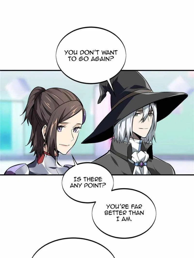 The King's Avatar Chapter 71 – Page 33