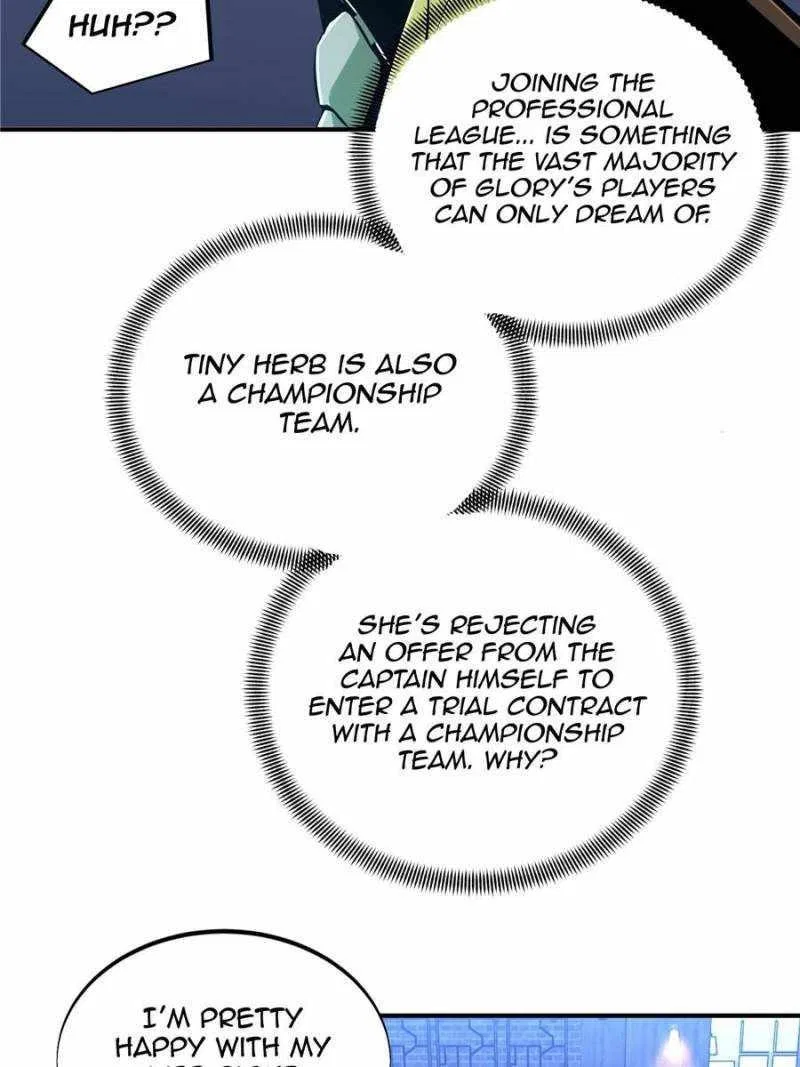 The King's Avatar Chapter 71 – Page 40