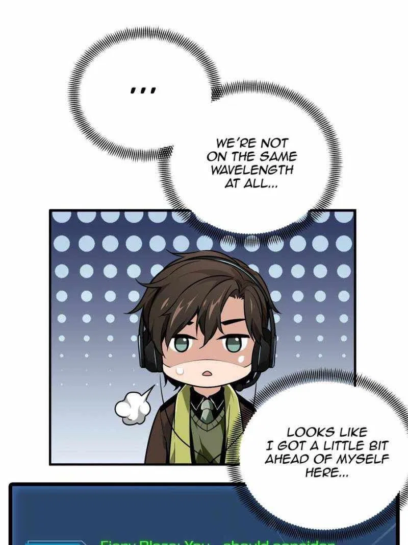 The King's Avatar Chapter 71 – Page 45