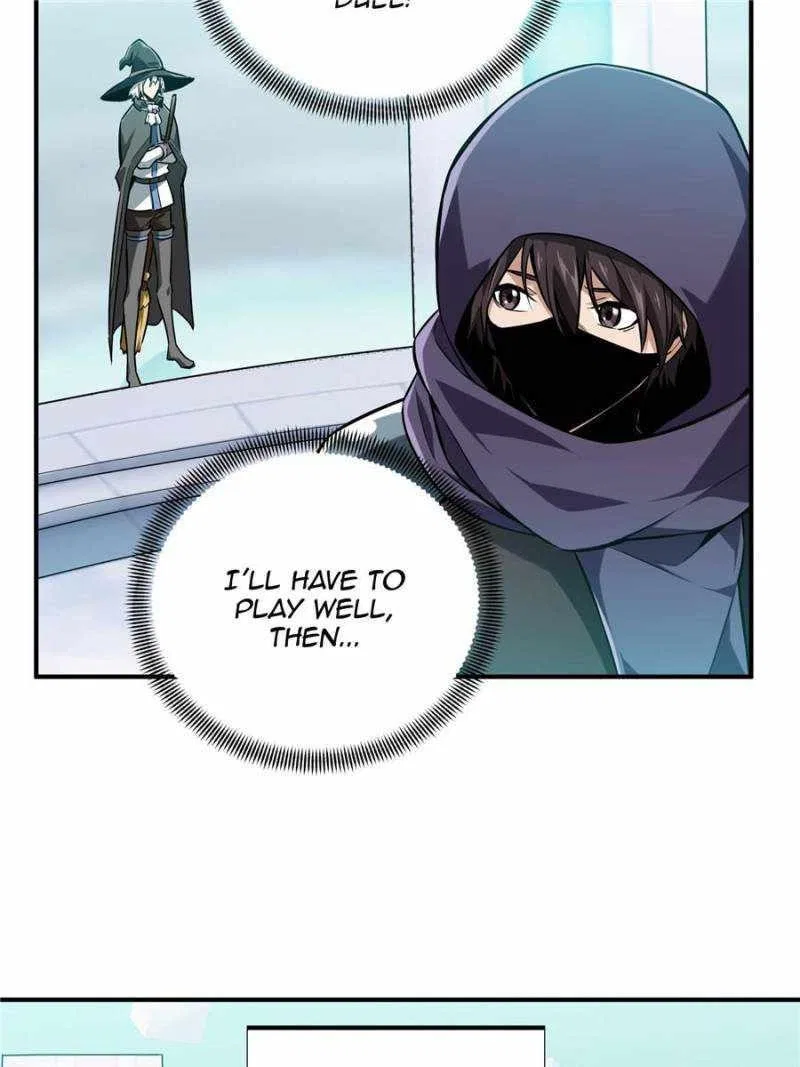 The King's Avatar Chapter 71 – Page 49