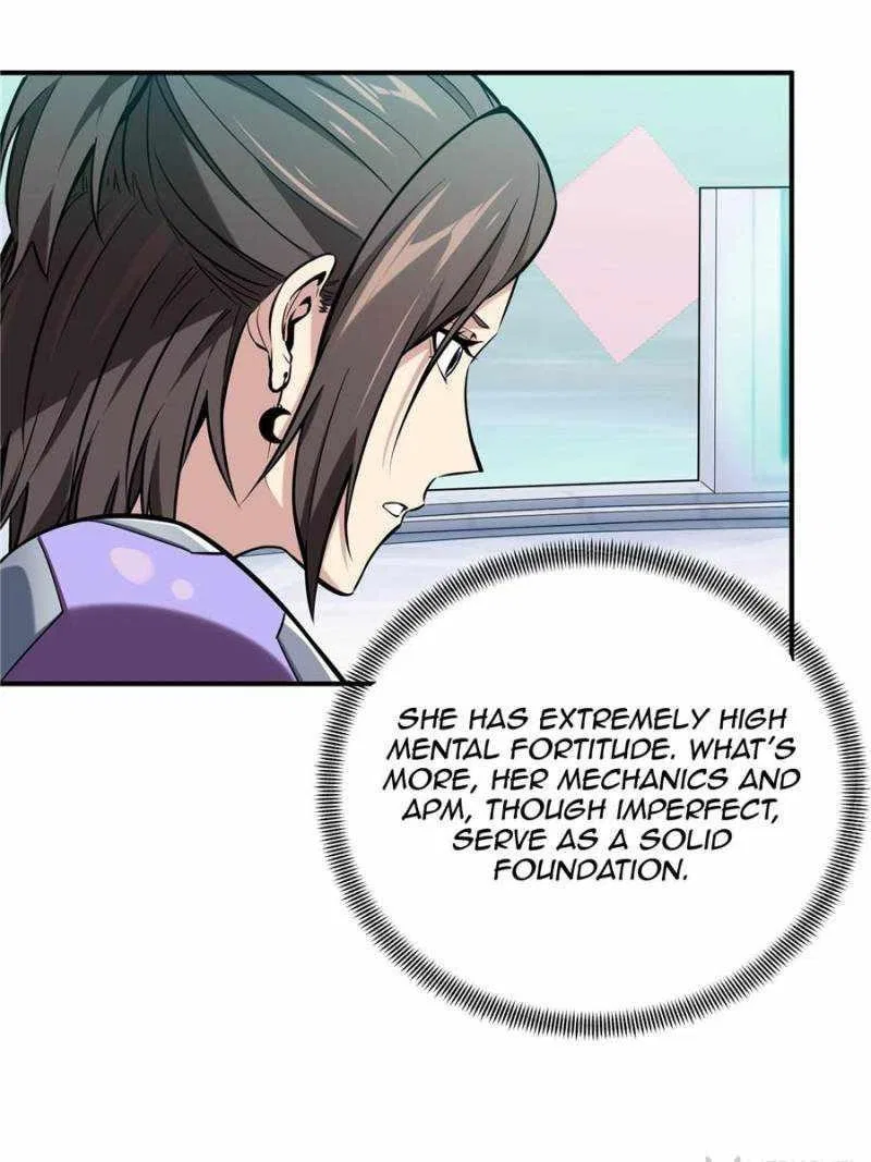 The King's Avatar Chapter 71 – Page 51