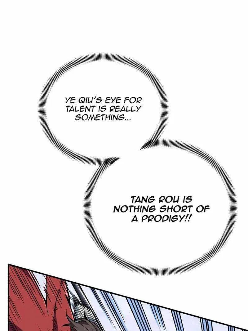 The King's Avatar Chapter 71 – Page 53