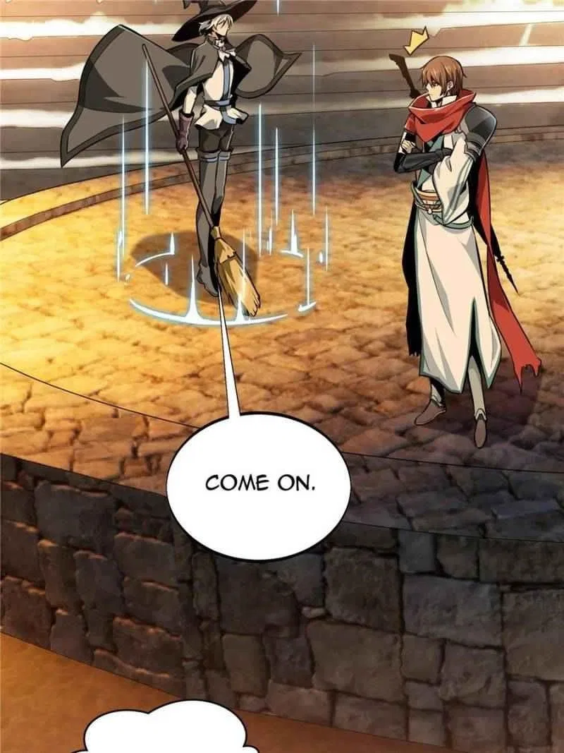 The King's Avatar Chapter 70 – Page 4