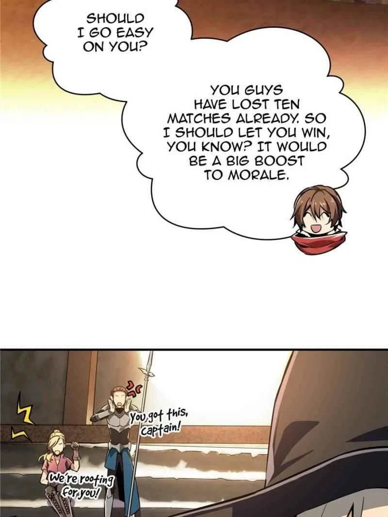 The King's Avatar Chapter 70 – Page 5