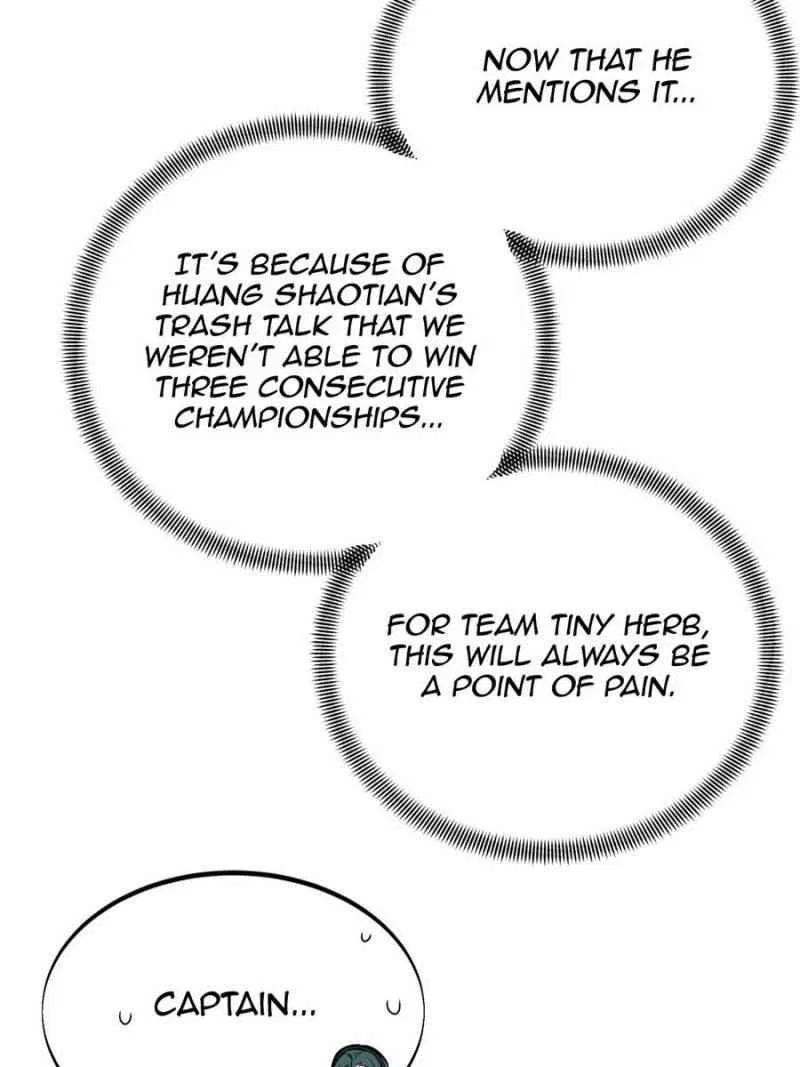 The King's Avatar Chapter 70 – Page 11