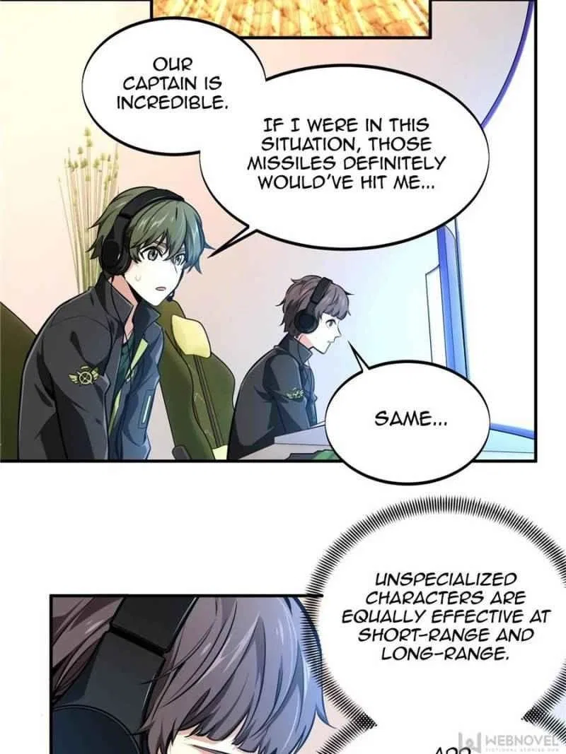 The King's Avatar Chapter 70 – Page 26