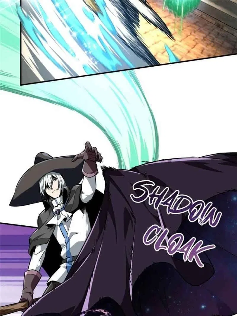 The King's Avatar Chapter 70 – Page 34