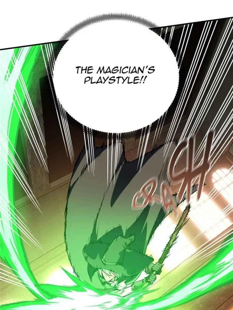 The King's Avatar Chapter 70 – Page 43