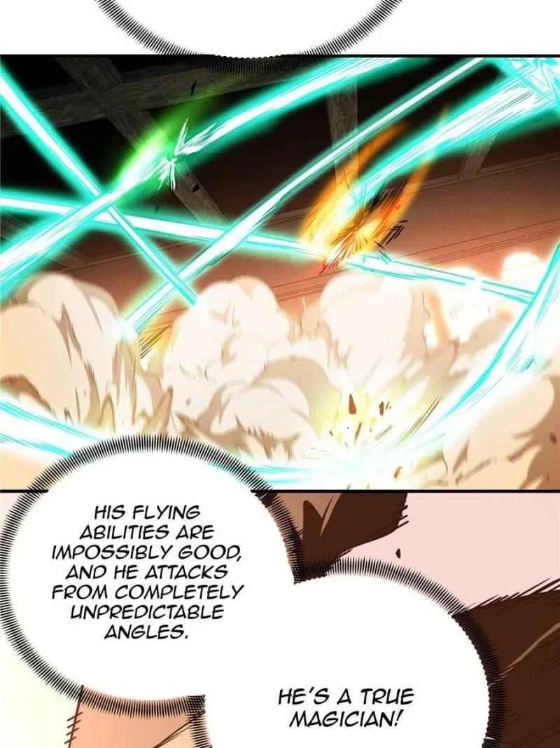 The King's Avatar Chapter 70 – Page 47