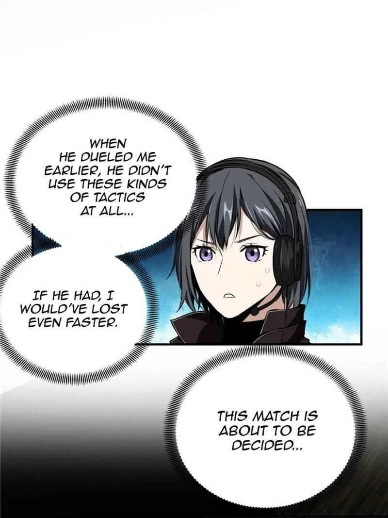 The King's Avatar Chapter 70 – Page 55