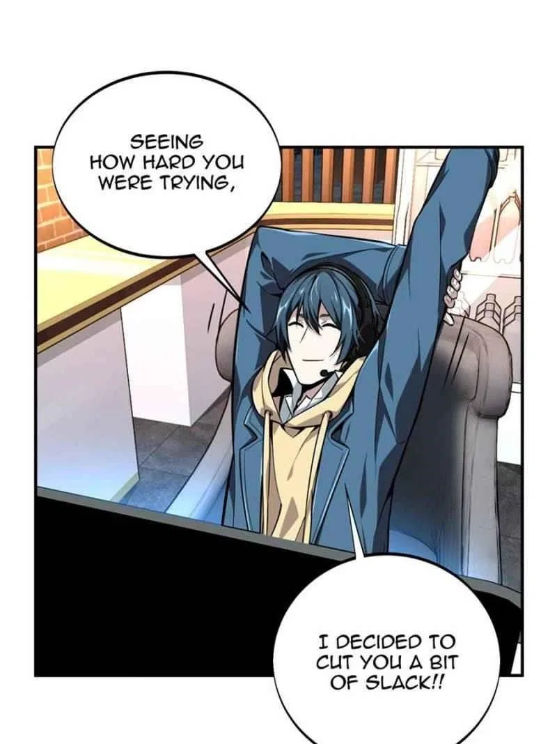 The King's Avatar Chapter 70 – Page 63
