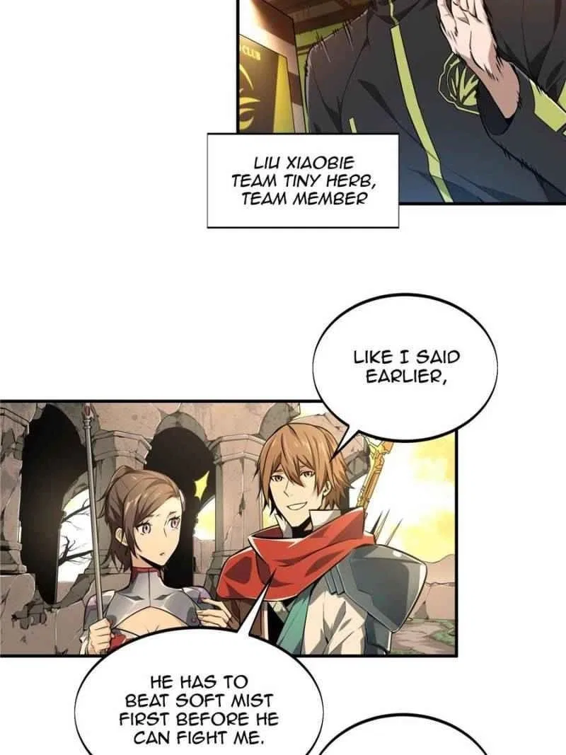 The King's Avatar Chapter 69 – Page 2
