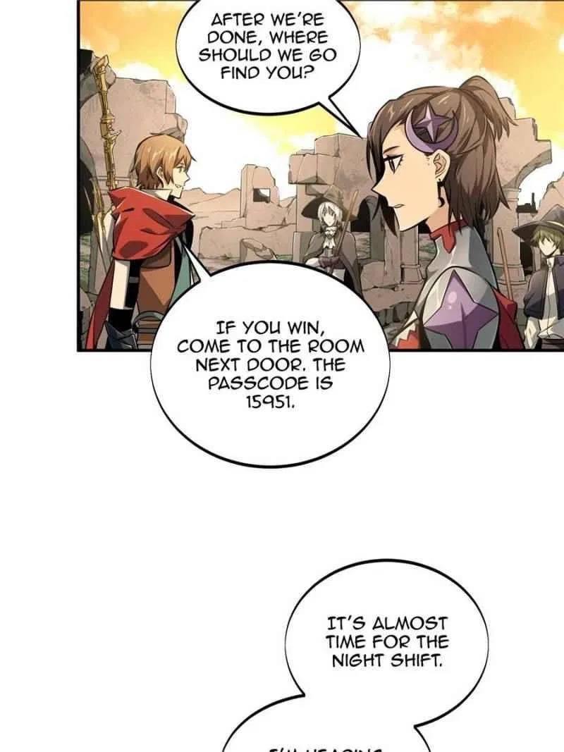 The King's Avatar Chapter 69 – Page 4
