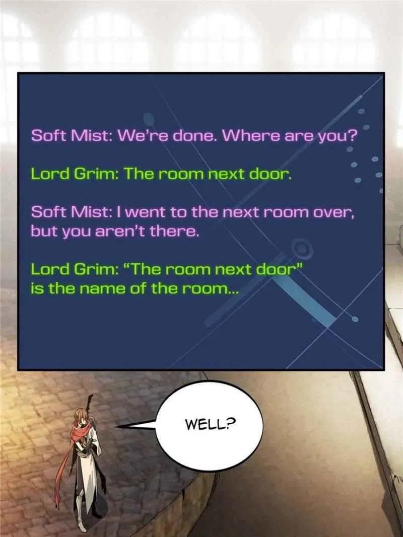 The King's Avatar Chapter 69 – Page 13