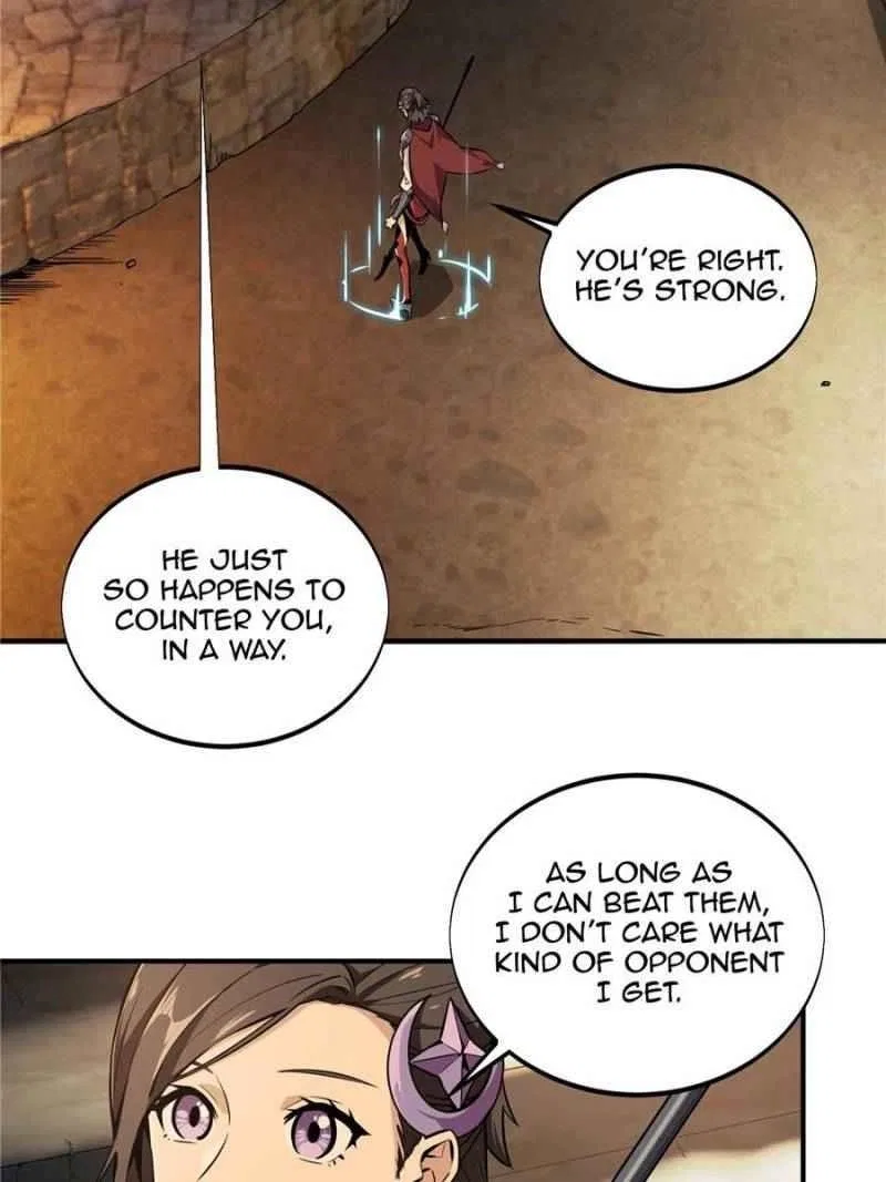 The King's Avatar Chapter 69 – Page 14
