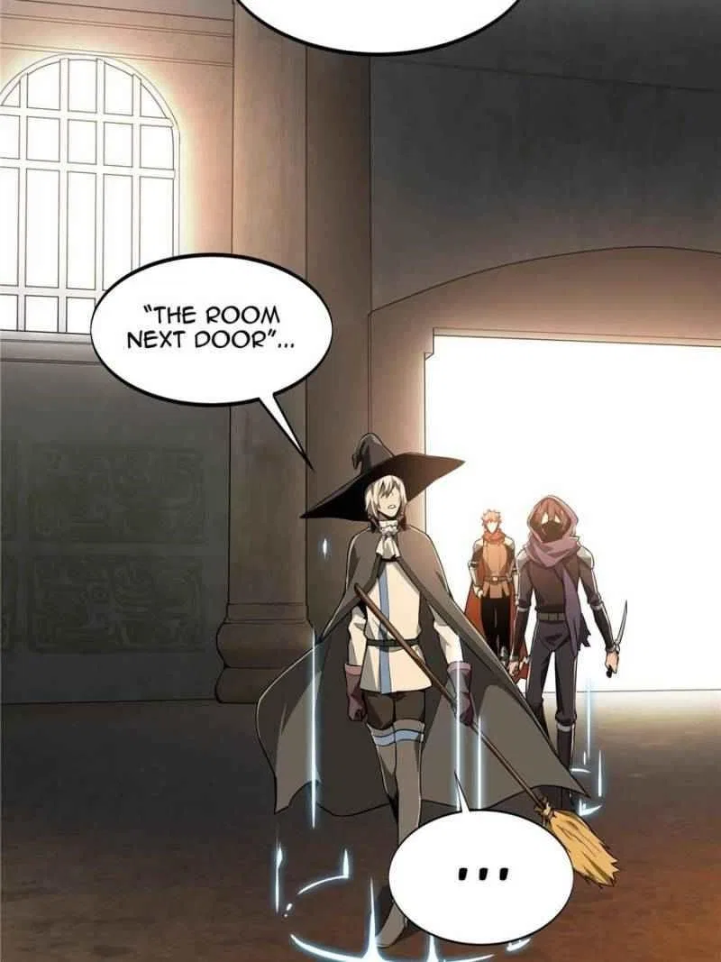 The King's Avatar Chapter 69 – Page 17