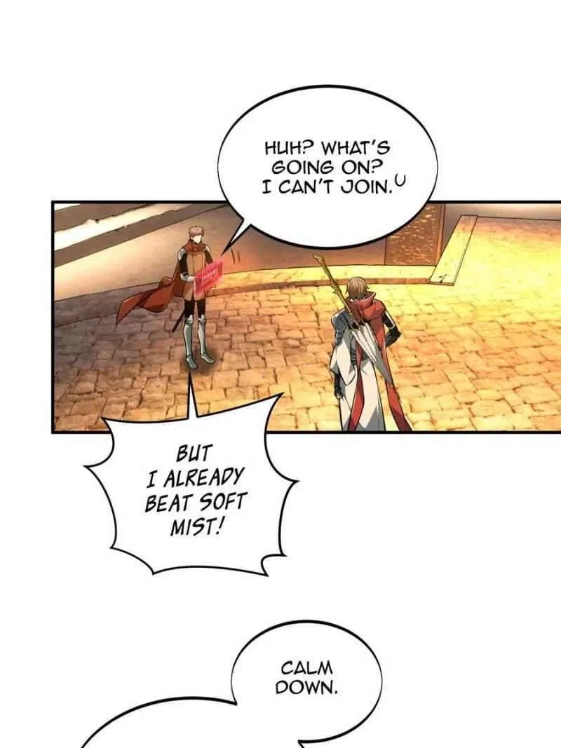 The King's Avatar Chapter 69 – Page 19