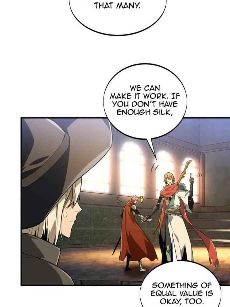 The King's Avatar Chapter 69 – Page 23