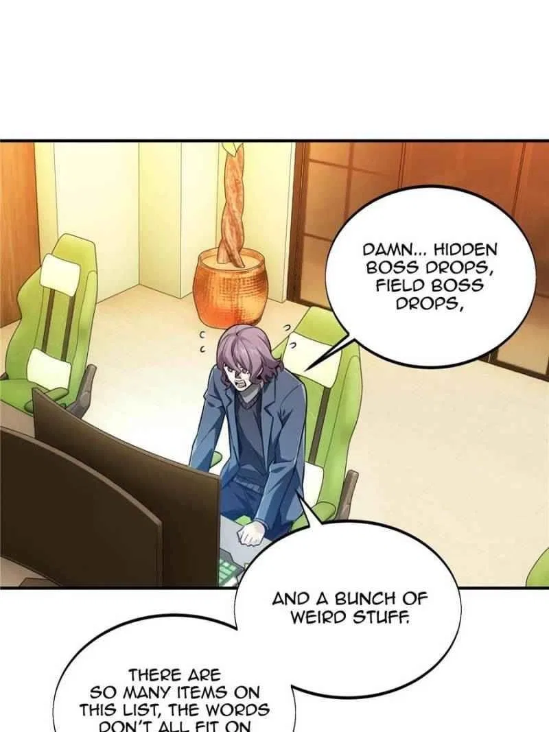 The King's Avatar Chapter 69 – Page 25