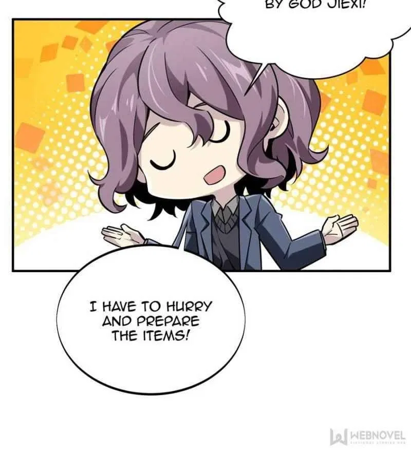 The King's Avatar Chapter 69 – Page 27