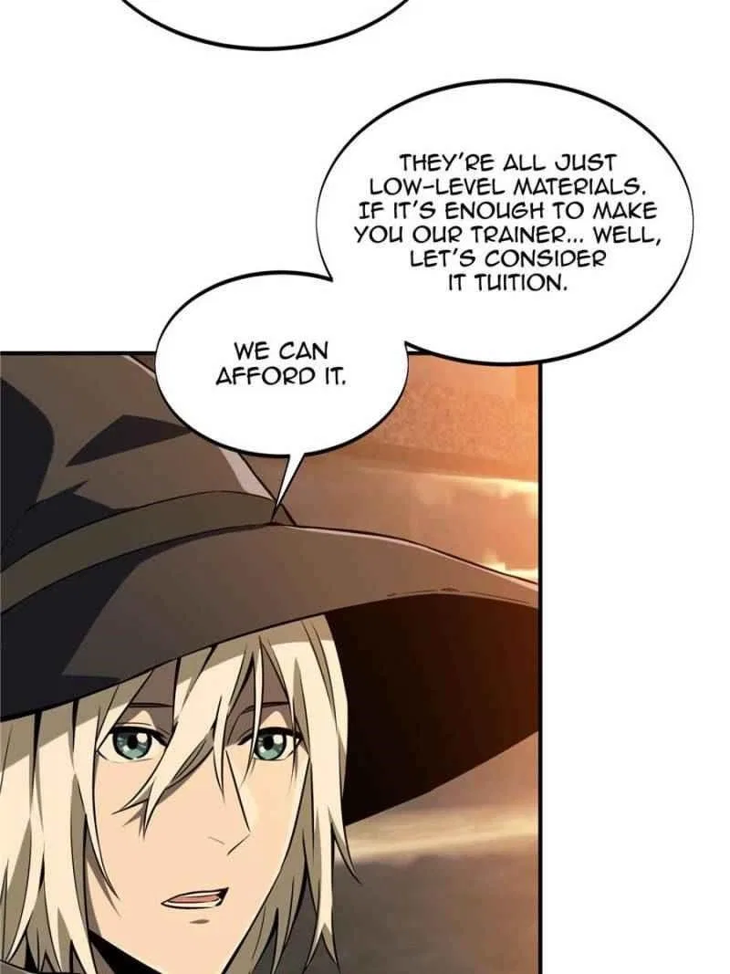 The King's Avatar Chapter 69 – Page 29