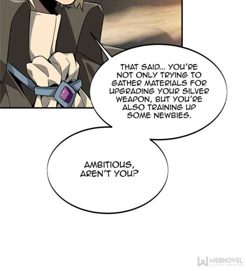 The King's Avatar Chapter 69 – Page 30