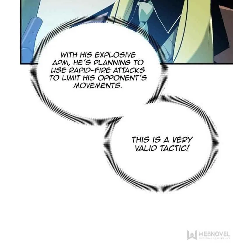 The King's Avatar Chapter 69 – Page 36