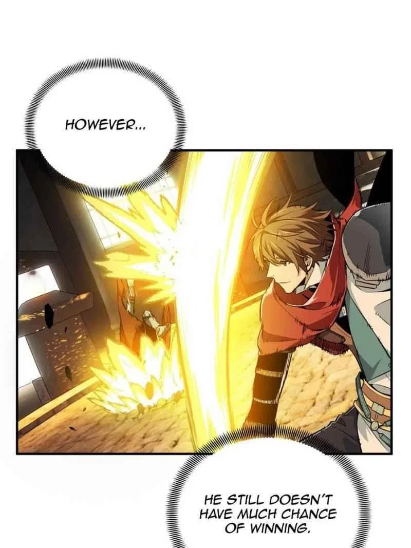 The King's Avatar Chapter 69 – Page 37
