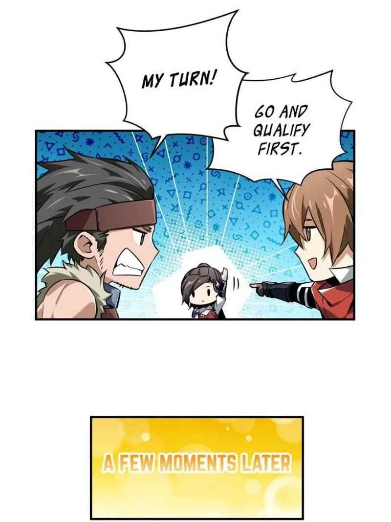 The King's Avatar Chapter 69 – Page 43