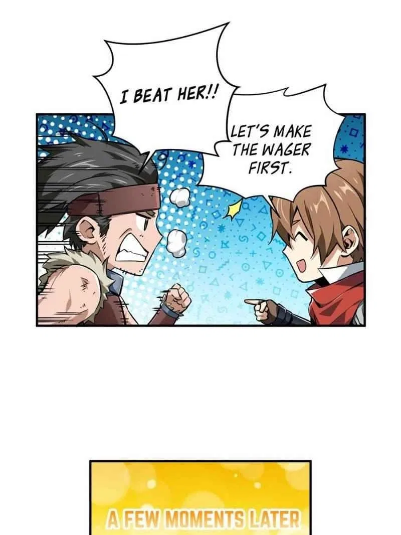 The King's Avatar Chapter 69 – Page 44