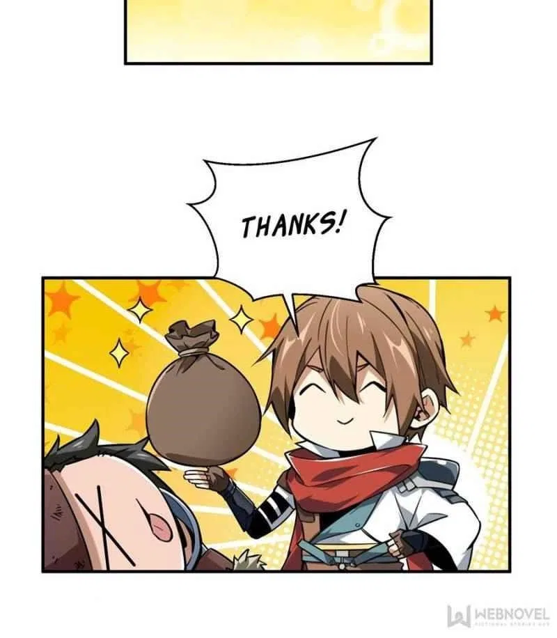 The King's Avatar Chapter 69 – Page 45