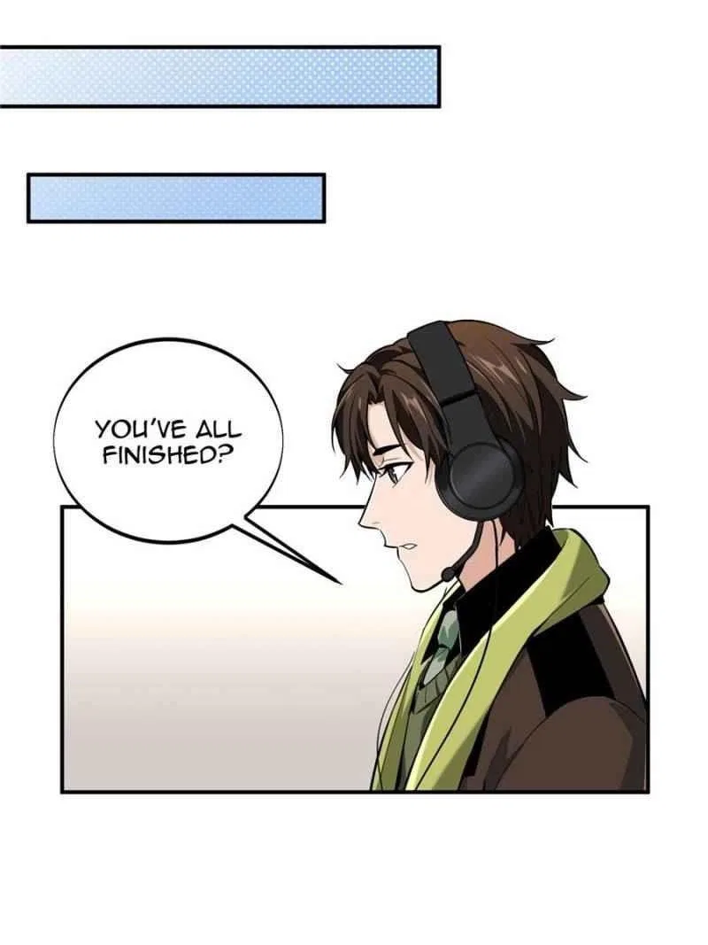 The King's Avatar Chapter 69 – Page 49