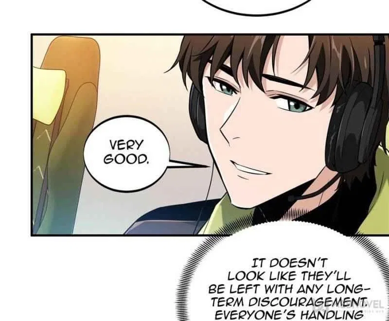 The King's Avatar Chapter 69 – Page 51