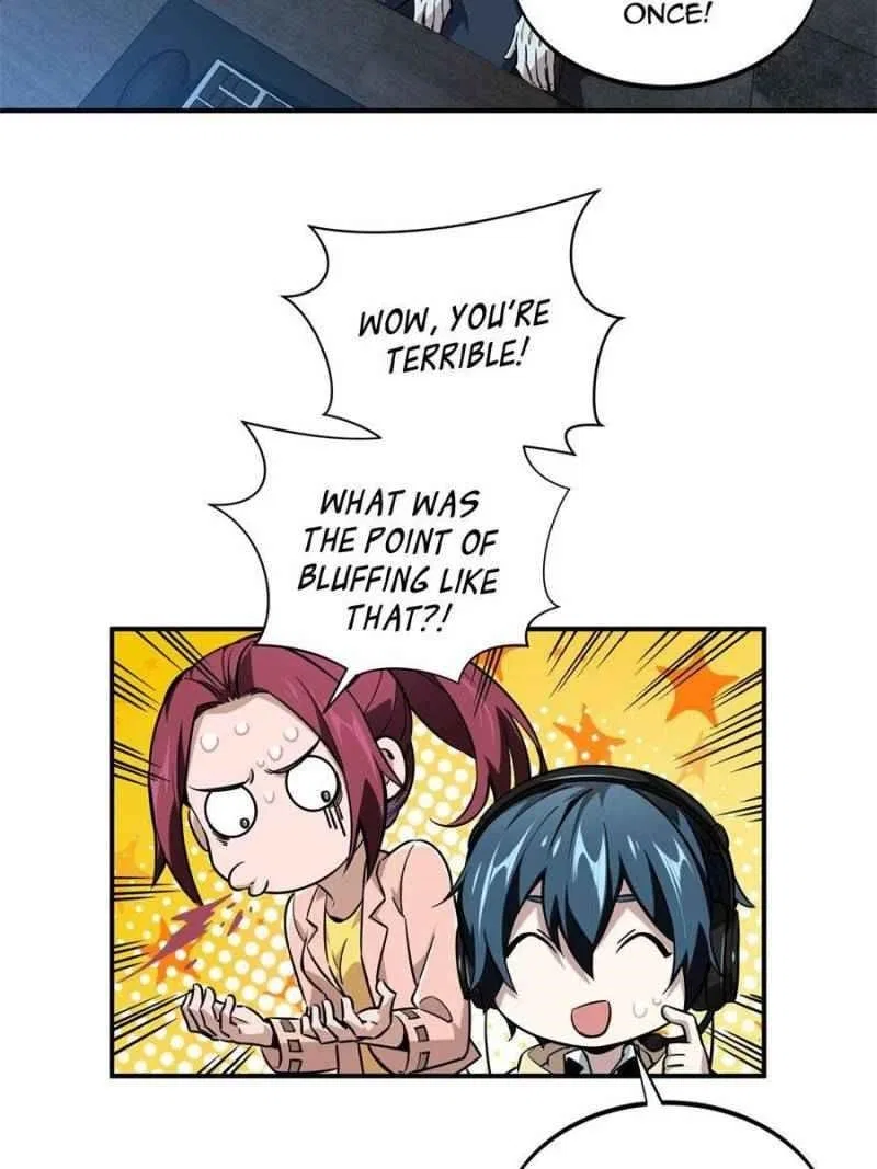 The King's Avatar Chapter 68 – Page 2