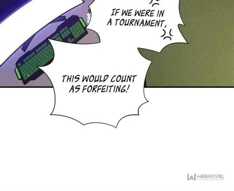 The King's Avatar Chapter 68 – Page 6