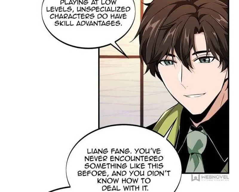 The King's Avatar Chapter 68 – Page 9