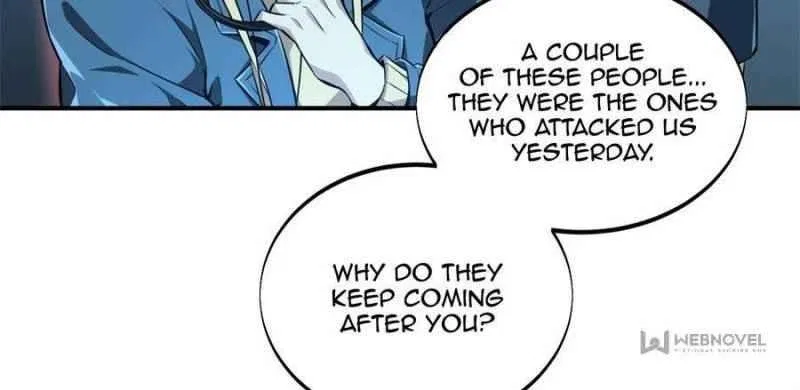 The King's Avatar Chapter 68 – Page 15