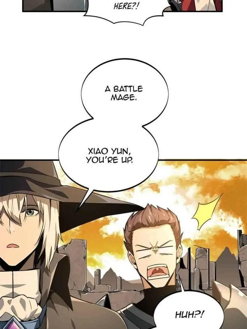 The King's Avatar Chapter 68 – Page 17