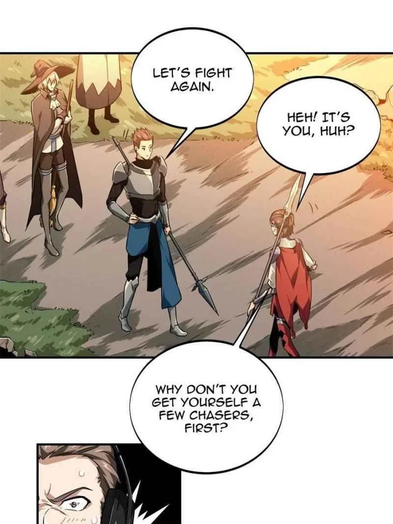 The King's Avatar Chapter 68 – Page 20