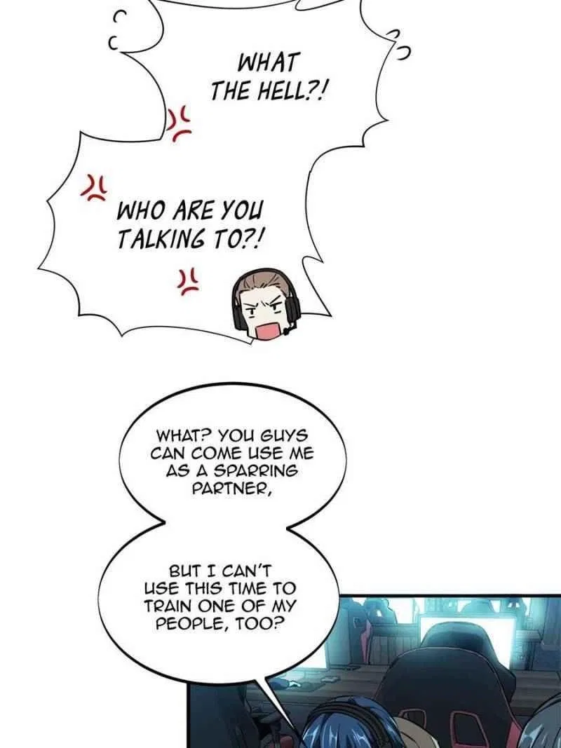 The King's Avatar Chapter 68 – Page 31