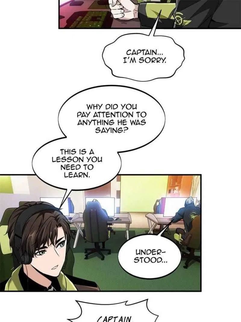 The King's Avatar Chapter 68 – Page 36