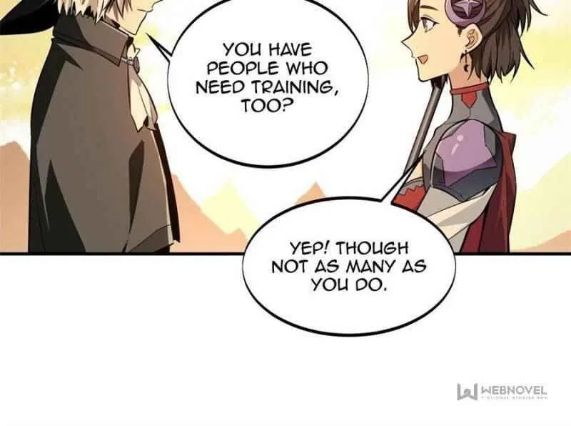 The King's Avatar Chapter 68 – Page 38