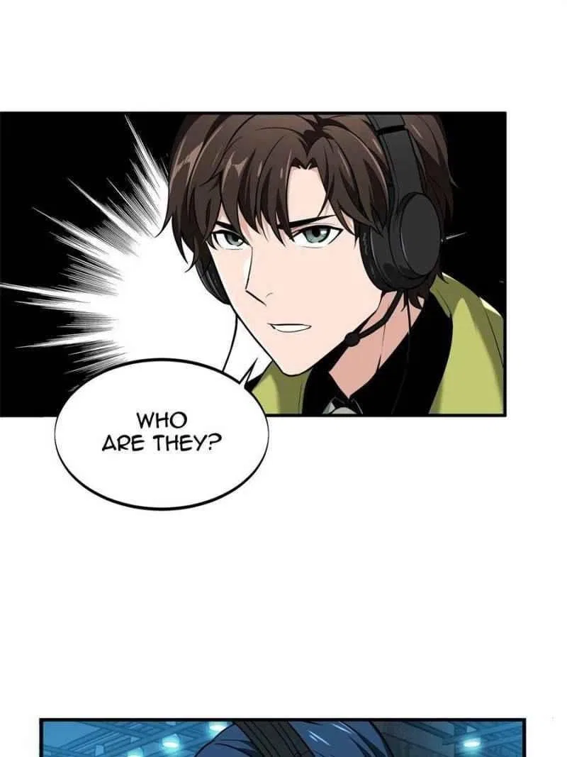 The King's Avatar Chapter 68 – Page 39
