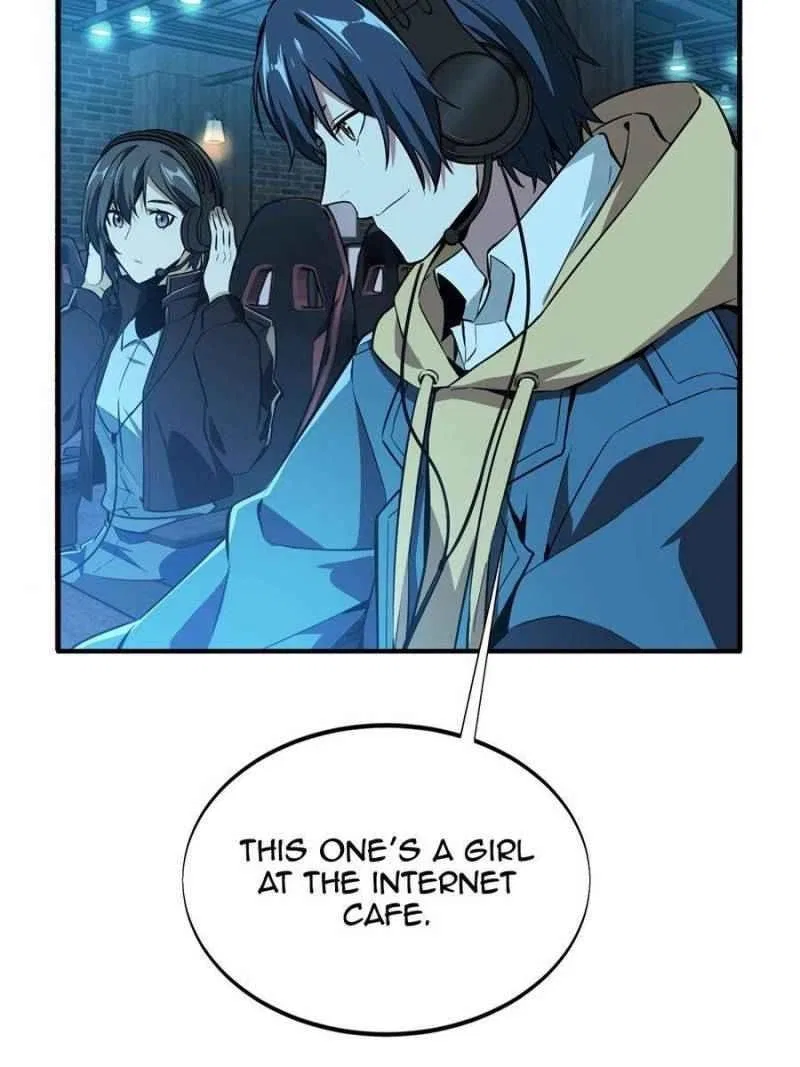 The King's Avatar Chapter 68 – Page 40