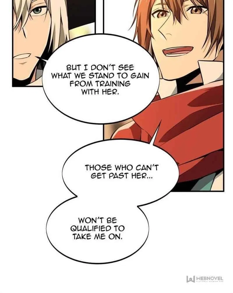 The King's Avatar Chapter 68 – Page 44