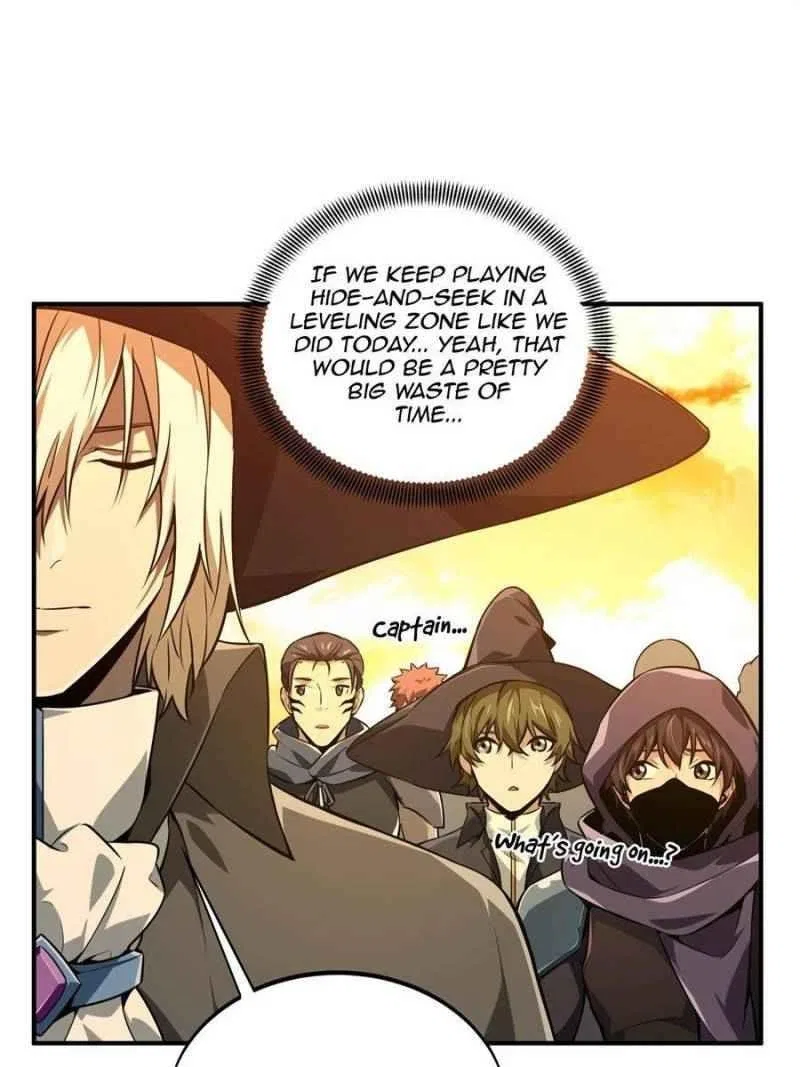 The King's Avatar Chapter 68 – Page 45