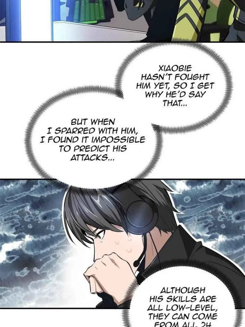 The King's Avatar Chapter 67 – Page 2