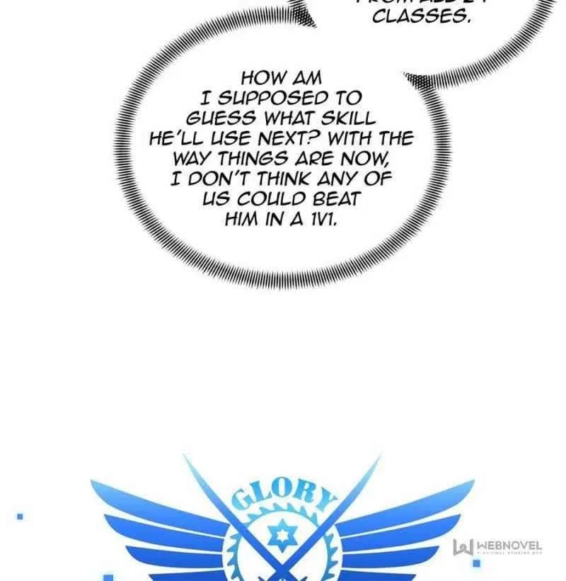 The King's Avatar Chapter 67 – Page 3