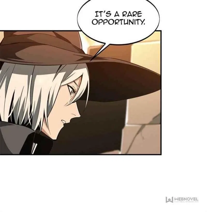 The King's Avatar Chapter 67 – Page 6