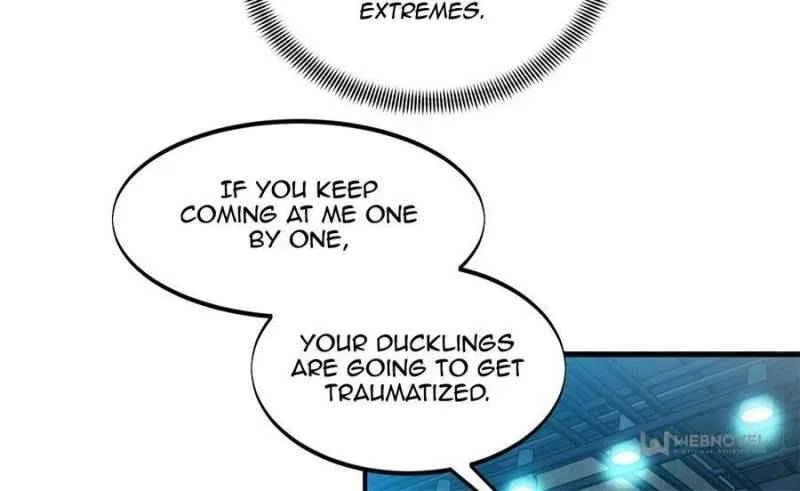The King's Avatar Chapter 67 – Page 9
